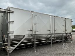 DC Norris and others Various