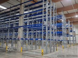 Bito 140 lfm Palettenregal Bito P5