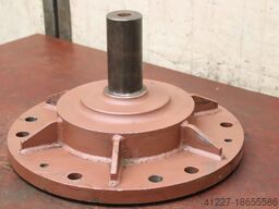 Konecranes Welle  Ø 70 x 150 mm