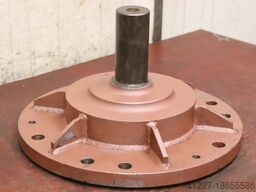 Konecranes Welle Ø 70 x 150 mm