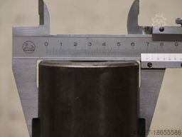 Konecranes Welle  Ø 70 x 150 mm