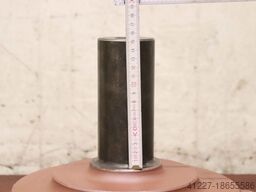 Konecranes Welle  Ø 70 x 150 mm