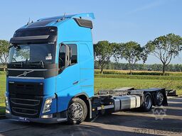 VOLVO FH 460 XL XENON WB490