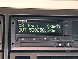 VOLVO FH 460 XL XENON WB490