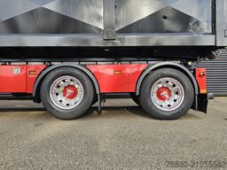 Scania R530 6x2 PALFINGER HAAK + EPSILON KRAAN + FLOOR...