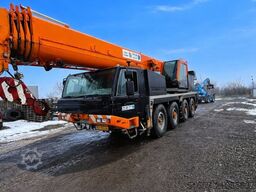 Tadano Faun ATF 65 G-4 | 2007