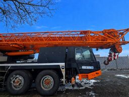 Tadano Faun ATF 65 G-4 | 2007