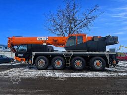 Tadano Faun ATF 65 G-4 | 2007