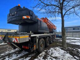 Tadano Faun ATF 65 G-4 | 2007