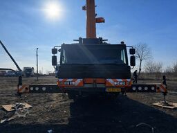 Tadano Faun ATF 65 G-4 | 2007