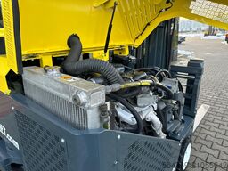 Combilift CB3000/LPG /2015 year/ Perfect condition