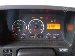 Scania P420 RETARDER 8X2,AIRCO