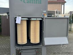 Camfil LC06 - 211  NIEUW - UNUSED
