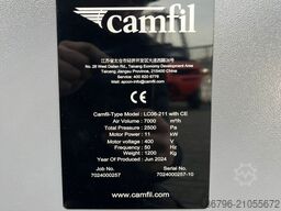 Camfil LC06 - 211  NIEUW - UNUSED