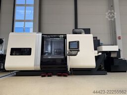 DMG MORI CTX beta 1250 TC 4A