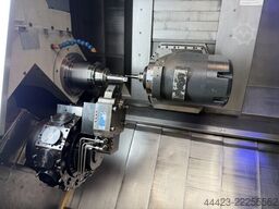 DMG MORI CTX beta 1250 TC 4A