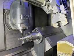 DMG MORI CTX beta 1250 TC 4A