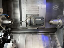 DMG MORI CTX beta 1250 TC 4A