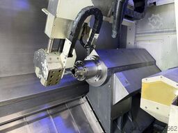 DMG MORI CTX beta 1250 TC 4A