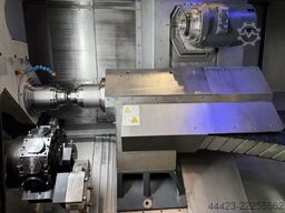 DMG MORI CTX beta 1250 TC 4A
