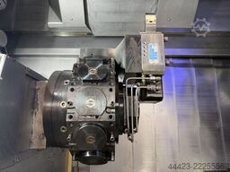 DMG MORI CTX beta 1250 TC 4A