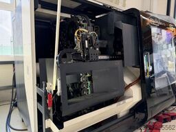 DMG MORI CTX beta 1250 TC 4A