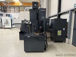 DMG MORI CTX beta 1250 TC 4A