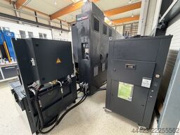 DMG MORI CTX beta 1250 TC 4A