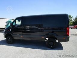 MERCEDES-BENZ Sprinter III Kasten AWD 419 CDI (319)L2H1 Allrad