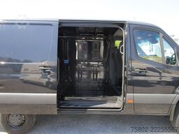 MERCEDES-BENZ Sprinter III Kasten AWD 419 CDI (319)L2H1 Allrad