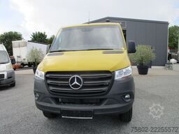 MERCEDES-BENZ Sprinter III Kasten AWD 419 CDI(319 L2 H1*Allrad