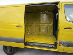 MERCEDES-BENZ Sprinter III Kasten AWD 419 CDI(319 L2 H1*Allrad