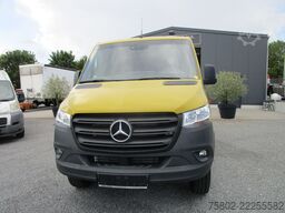 MERCEDES-BENZ Sprinter III Kasten AWD 419 CDI(319)L2 H1*Allrad