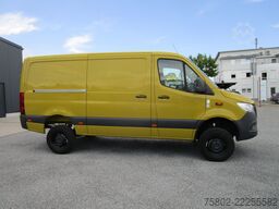 MERCEDES-BENZ Sprinter III Kasten AWD 419 CDI(319)L2 H1*Allrad