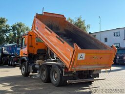 MERCEDES-BENZ AROCS 2651 6x4 Kipper Meiller