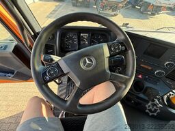 MERCEDES-BENZ AROCS 2651 6x4 Kipper Meiller