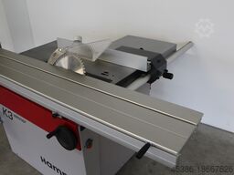 HAMMER K3 WINNER COMFORT