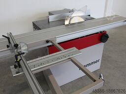 HAMMER K3 WINNER COMFORT