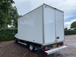 Iveco Daily 35C16 Achterdeuren (15 diverse modellen o...