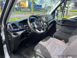 Iveco Daily 35C16 Achterdeuren (15 diverse modellen o...