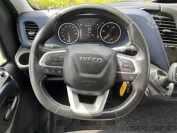 Iveco Daily 35C16 Achterdeuren (15 diverse modellen o...