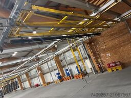 BEWAP MACHINE A LAQUER DE TYPE MACRO 6