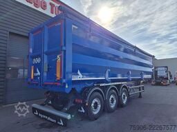 Stas FERROSTAR 60m3