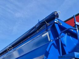 Stas FERROSTAR 60m3