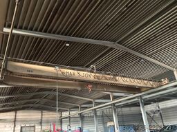 Demag ZKKE 6,3T X 15093 Mm Cc