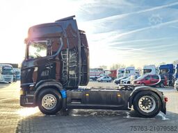 Scania 500S NGS Highline 4x2 - NEW - Retarder - Night ...