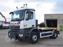 Mercedes-Benz Arocs 1836