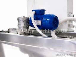 Dairy Machinery UK BPT 600