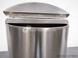 Dairy Machinery UK BPT 600