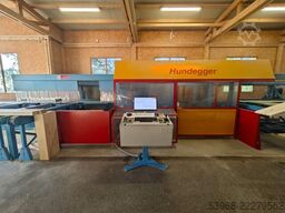 Hundegger K2